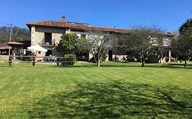 Casas Rurales La Torre Andrín